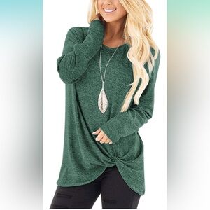 Ladies Tunic